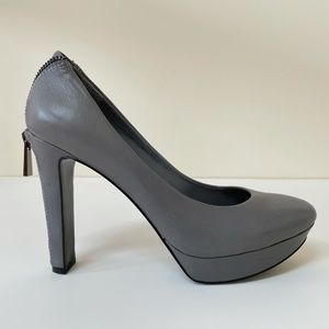 Vince Camuto Saxon Dust Storm Nappa 7.5